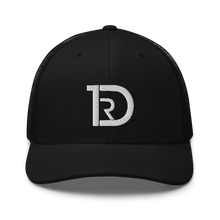 Day 1 Records™ Trucker Hat
