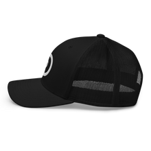 Day 1 Records™ Trucker Hat