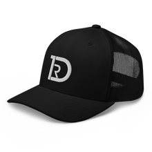 Day 1 Records™ Trucker Hat