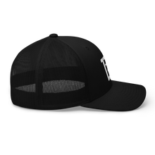 Day 1 Records™ Trucker Hat