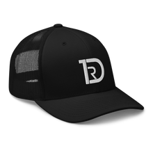 Day 1 Records™ Trucker Hat