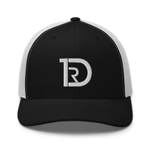 Day 1 Records™ Trucker Hat