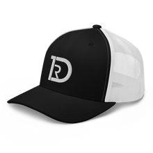 Day 1 Records™ Trucker Hat