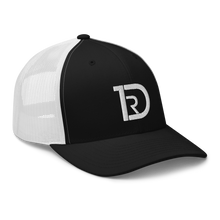 Day 1 Records™ Trucker Hat