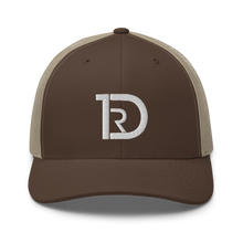 Day 1 Records™ Trucker Hat