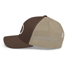 Day 1 Records™ Trucker Hat
