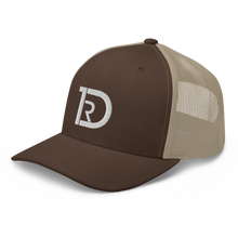 Day 1 Records™ Trucker Hat