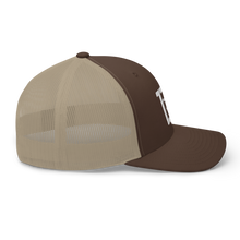 Day 1 Records™ Trucker Hat