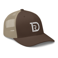 Day 1 Records™ Trucker Hat