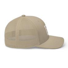Day 1 Records™ Trucker Hat