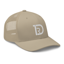 Day 1 Records™ Trucker Hat