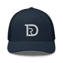 Day 1 Records™ Trucker Hat