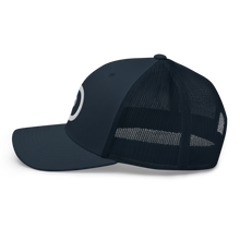 Day 1 Records™ Trucker Hat