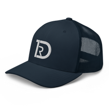 Day 1 Records™ Trucker Hat