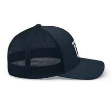 Day 1 Records™ Trucker Hat