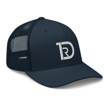 Day 1 Records™ Trucker Hat