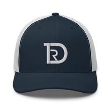 Day 1 Records™ Trucker Hat