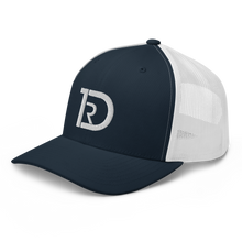 Day 1 Records™ Trucker Hat