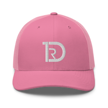 Day 1 Records™ Trucker Hat