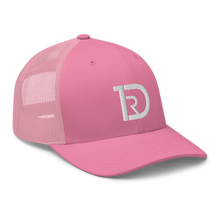 Day 1 Records™ Trucker Hat