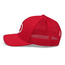 Day 1 Records™ Trucker Hat