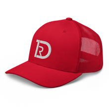 Day 1 Records™ Trucker Hat