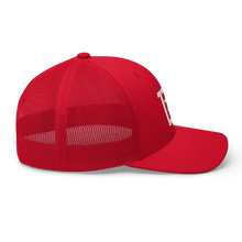 Day 1 Records™ Trucker Hat