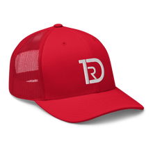 Day 1 Records™ Trucker Hat