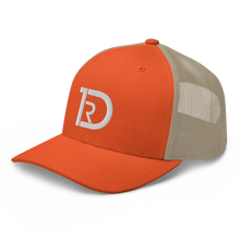 Day 1 Records™ Trucker Hat