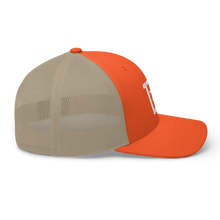 Day 1 Records™ Trucker Hat