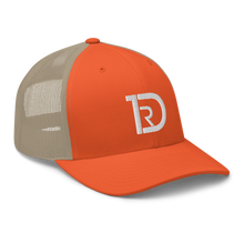 Day 1 Records™ Trucker Hat