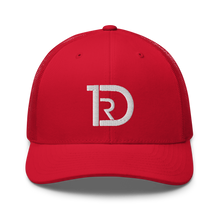 Day 1 Records™ Trucker Hat