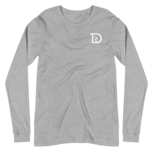Day 1 Records™ Long Sleeve