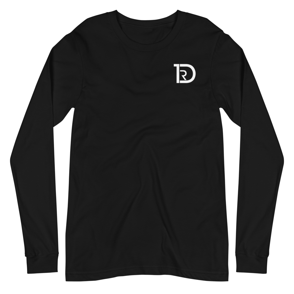 Day 1 Records™ Long Sleeve