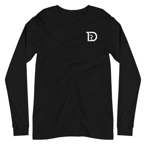 Day 1 Records™ Long Sleeve