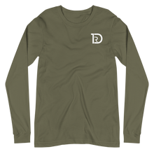 Day 1 Records™ Long Sleeve