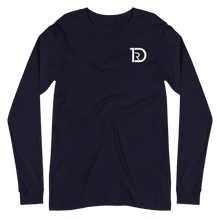 Day 1 Records™ Long Sleeve