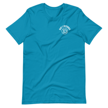 Day 1 Records™ Circle T-Shirt
