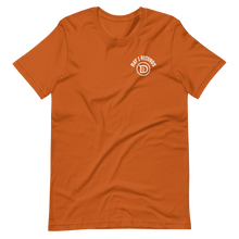 Day 1 Records™ Circle T-Shirt