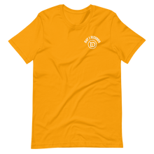 Day 1 Records™ Circle T-Shirt