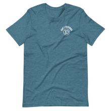 Day 1 Records™ Circle T-Shirt