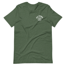 Day 1 Records™ Circle T-Shirt