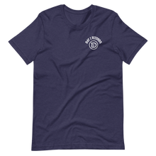 Day 1 Records™ Circle T-Shirt