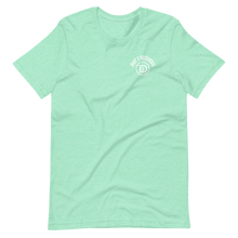 Day 1 Records™ Circle T-Shirt