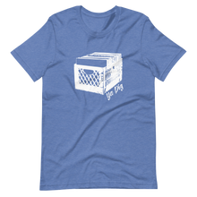 Day 1 Records™ Vinyl T-Shirt