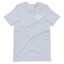 Day 1 Records™ Circle T-Shirt