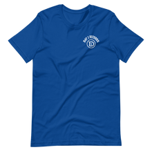 Day 1 Records™ Circle T-Shirt
