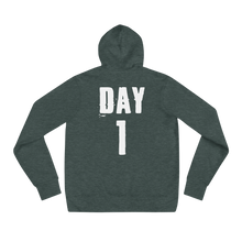 Day 1 Records™ Hoodie