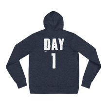 Day 1 Records™ Hoodie